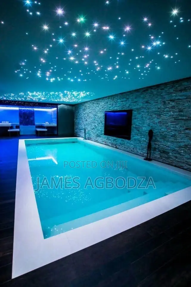 Choose the Best Swimming Pool, Constructor