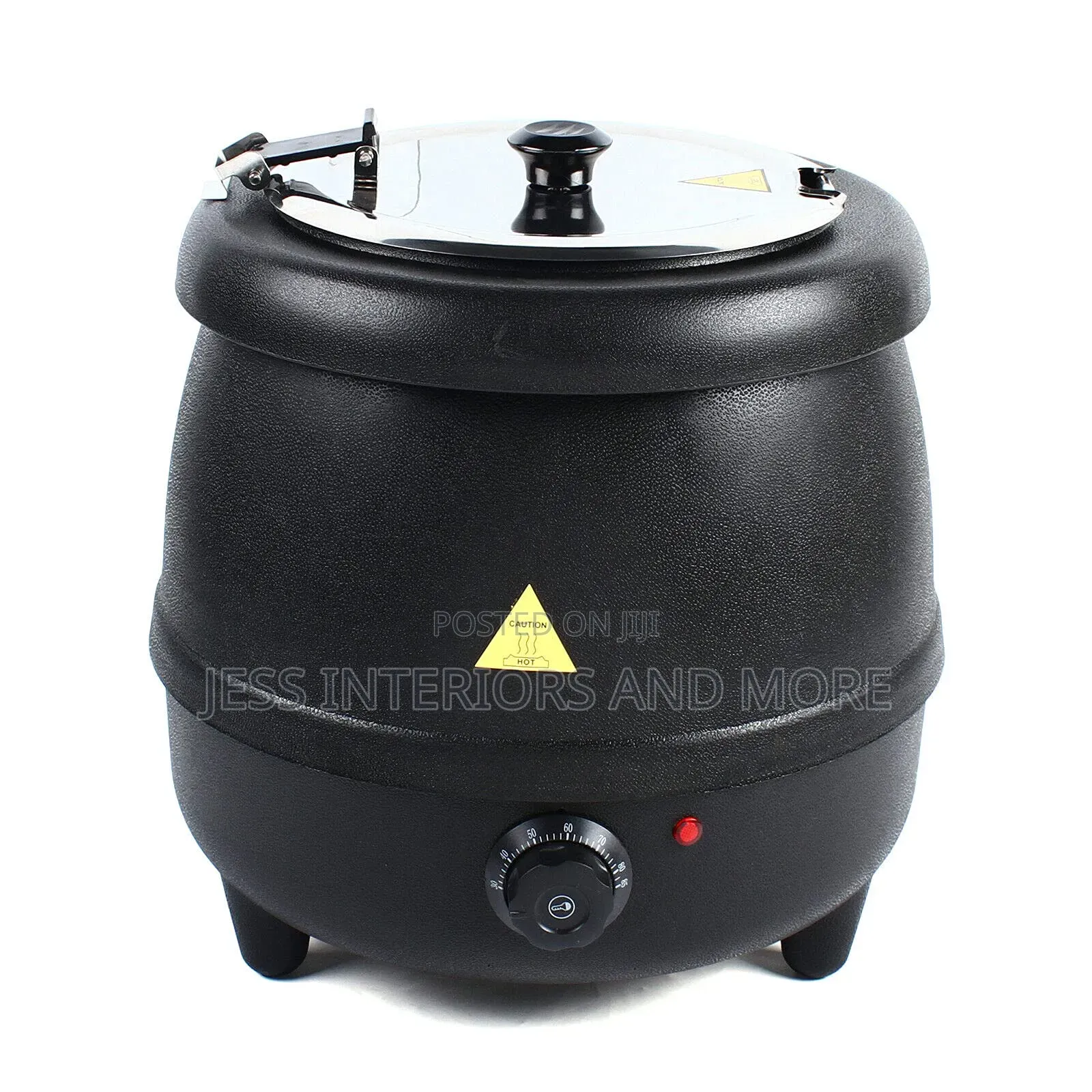 Electric Soup Warmer 10l