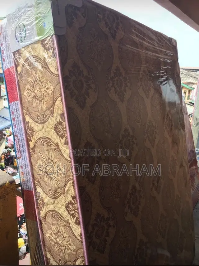 14inches Super High Density Mattress
