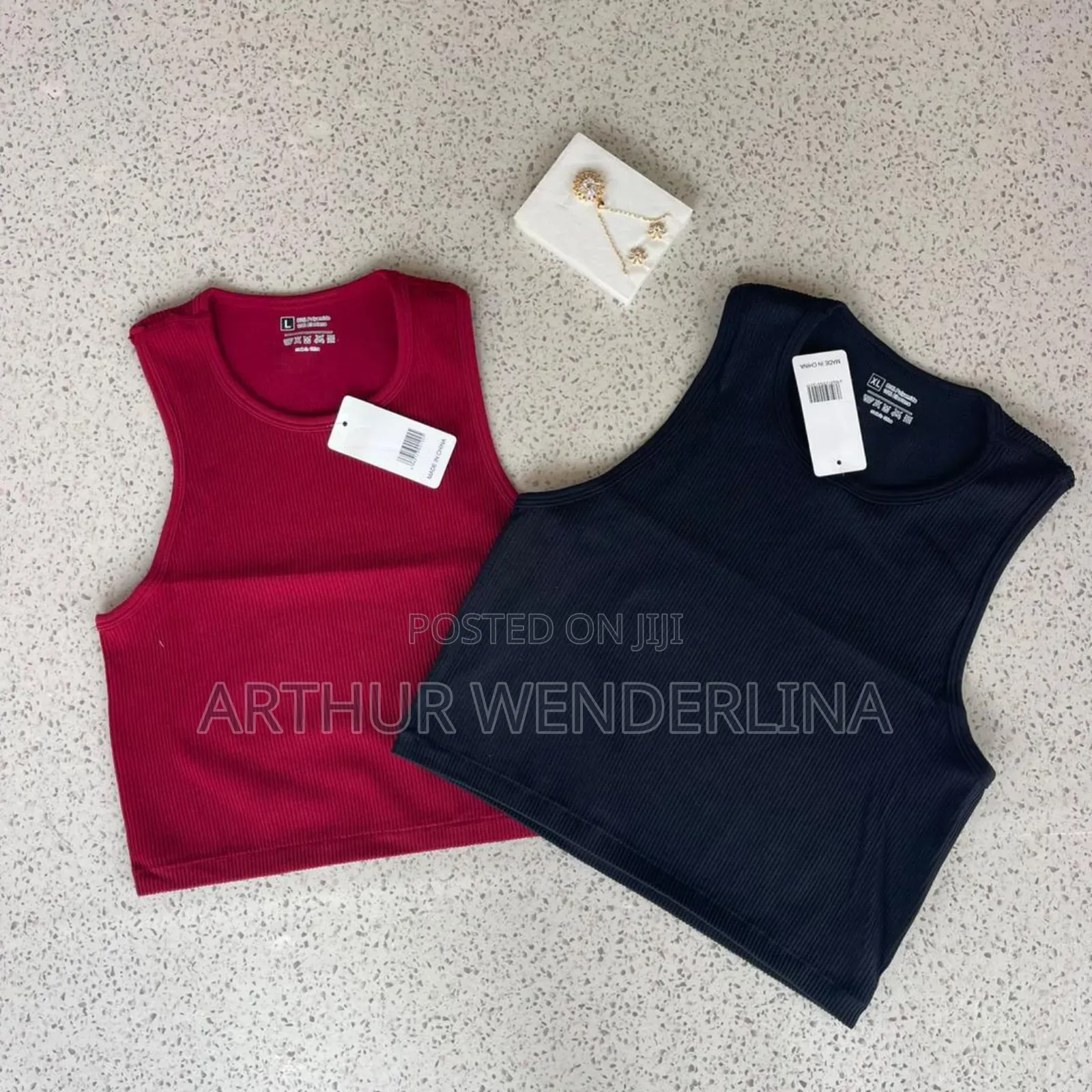 Ladies Wear