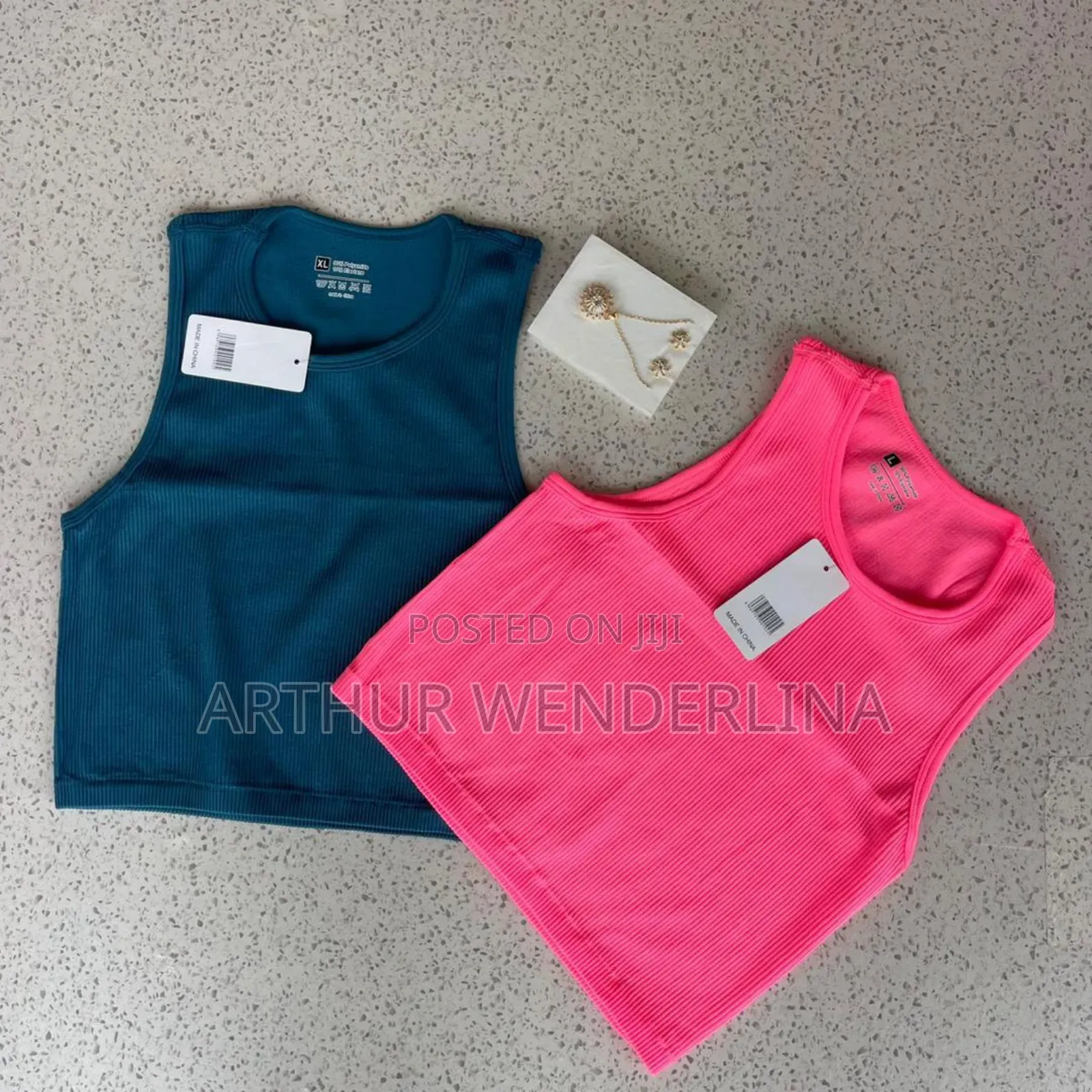 Ladies Wear