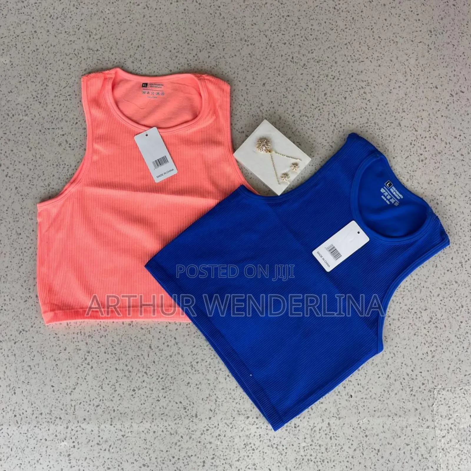 Ladies Wear