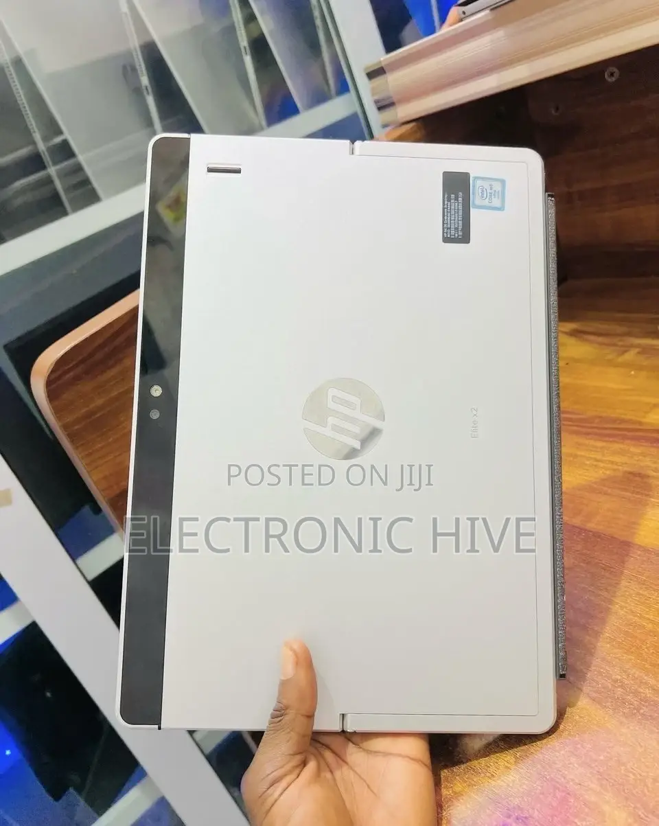 Laptop HP Elite X2 1012 8GB SSD 512GB