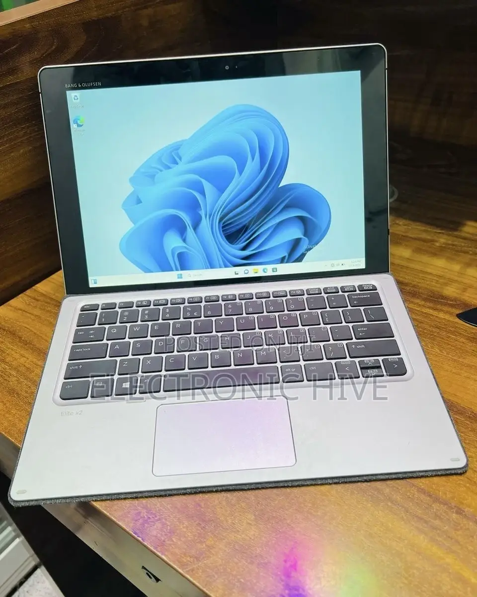 Laptop HP Elite X2 1012 8GB SSD 512GB