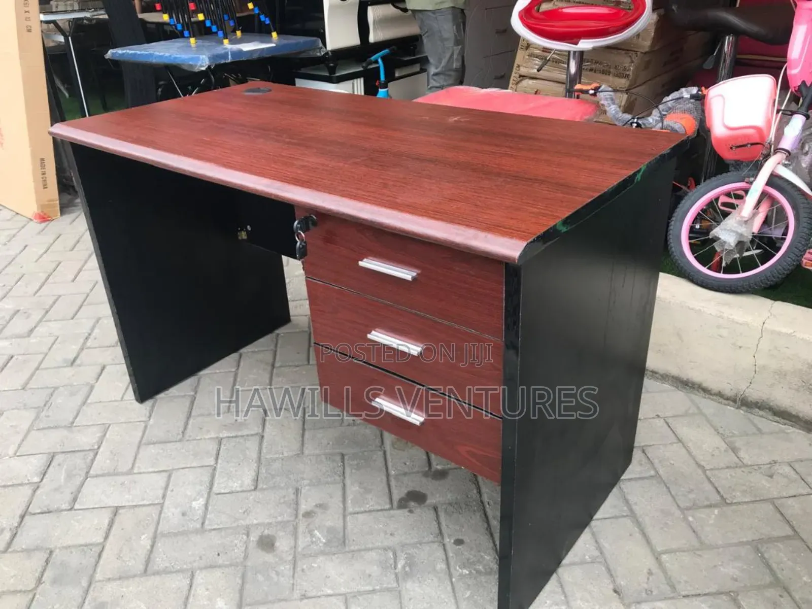 Office Wooden Table /Desk