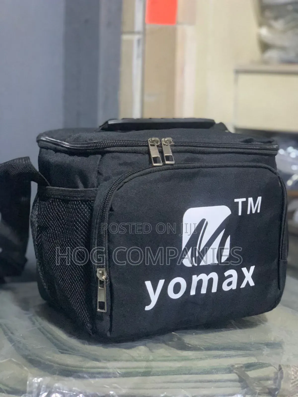 Thermal Insulated Lunch Bag