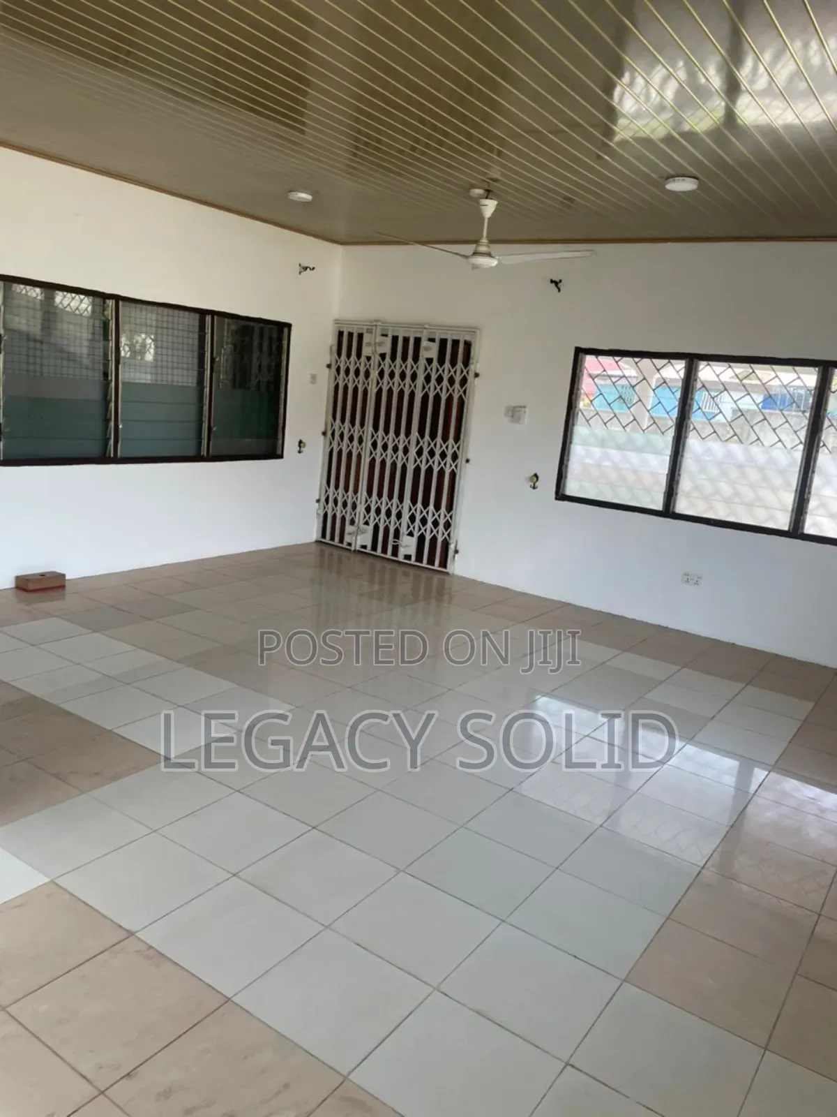 3bdrm House in ๐ป๐๐๐๐๐ข ๐๐๐๐๐ ๐๐๐๐, Lashibi for rent