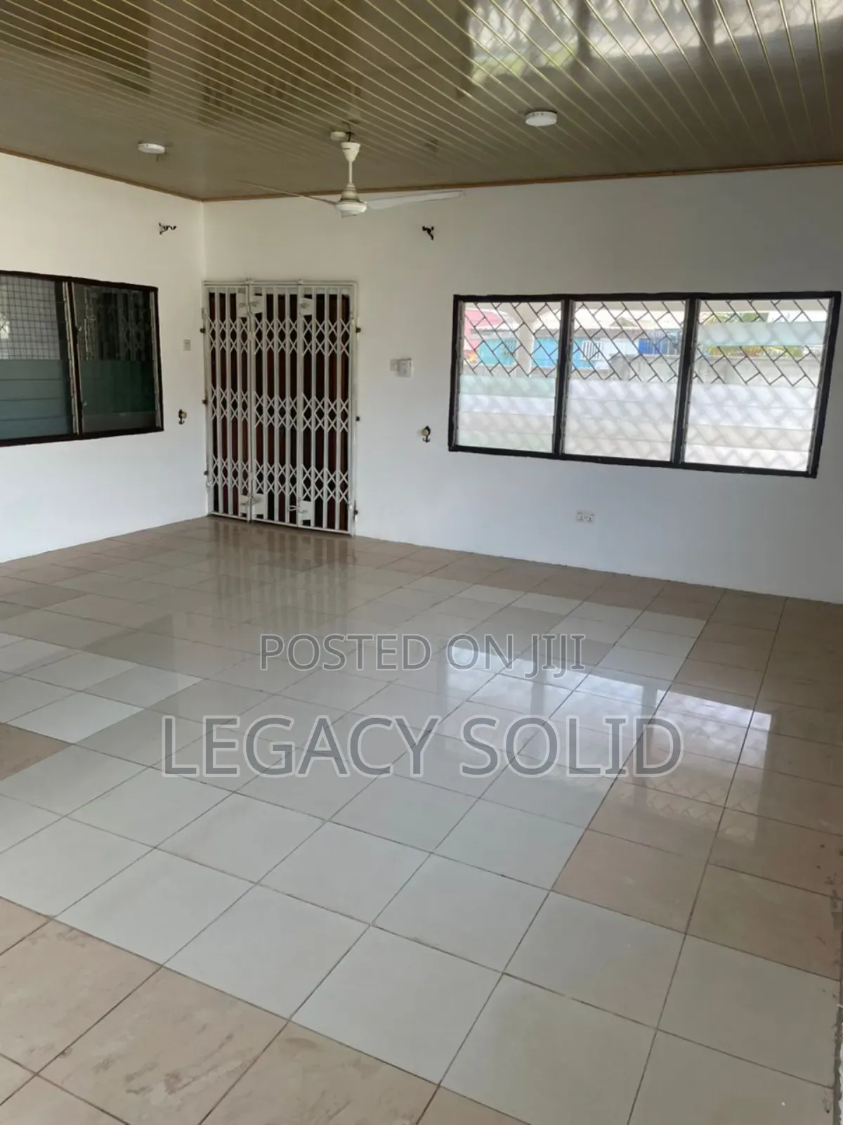 3bdrm House in ๐ป๐๐๐๐๐ข ๐๐๐๐๐ ๐๐๐๐, Lashibi for rent