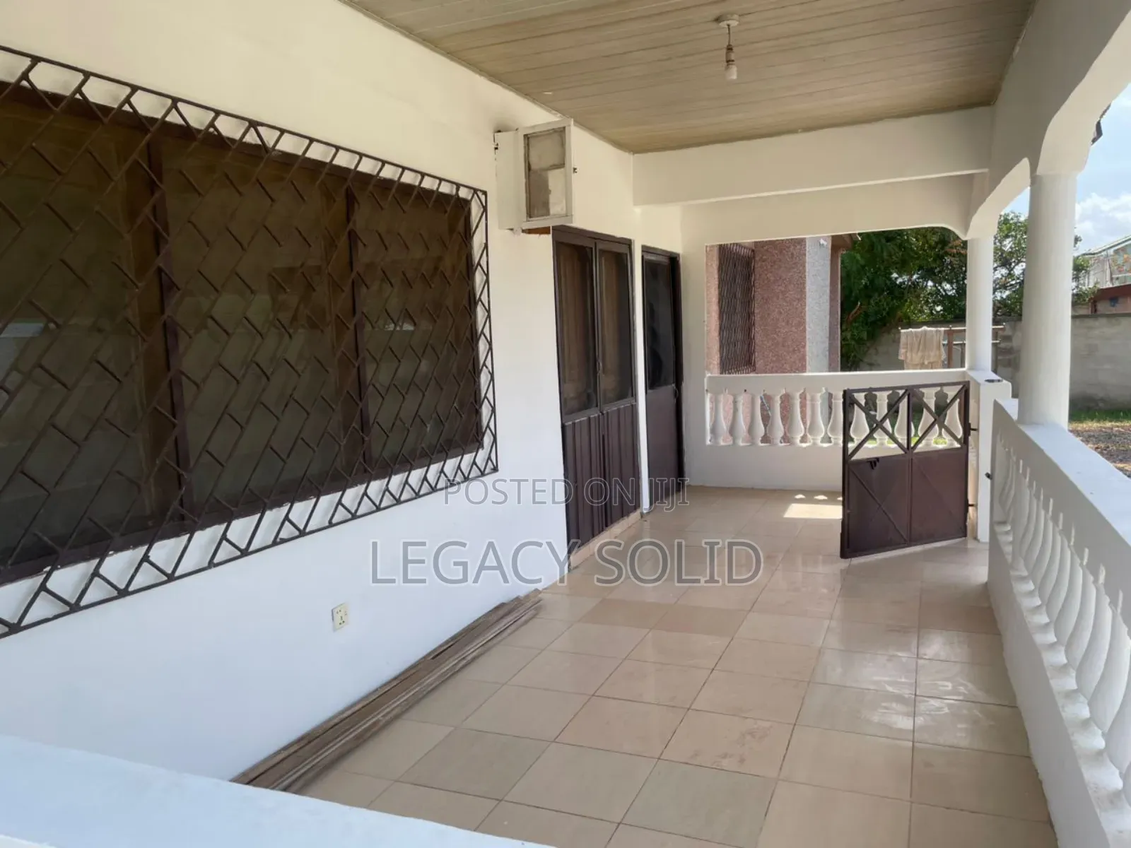 3bdrm House in ๐ป๐๐๐๐๐ข ๐๐๐๐๐ ๐๐๐๐, Lashibi for rent