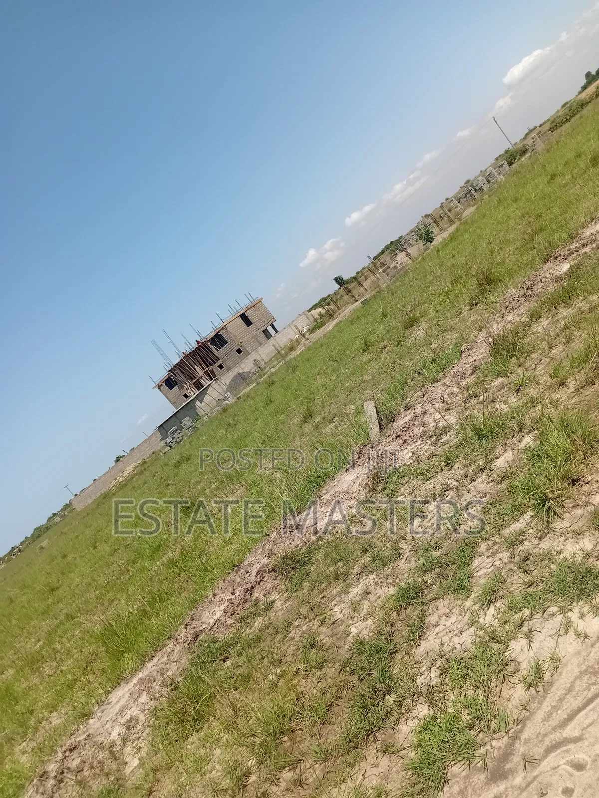 Super Beneficial Prampram Gated Community