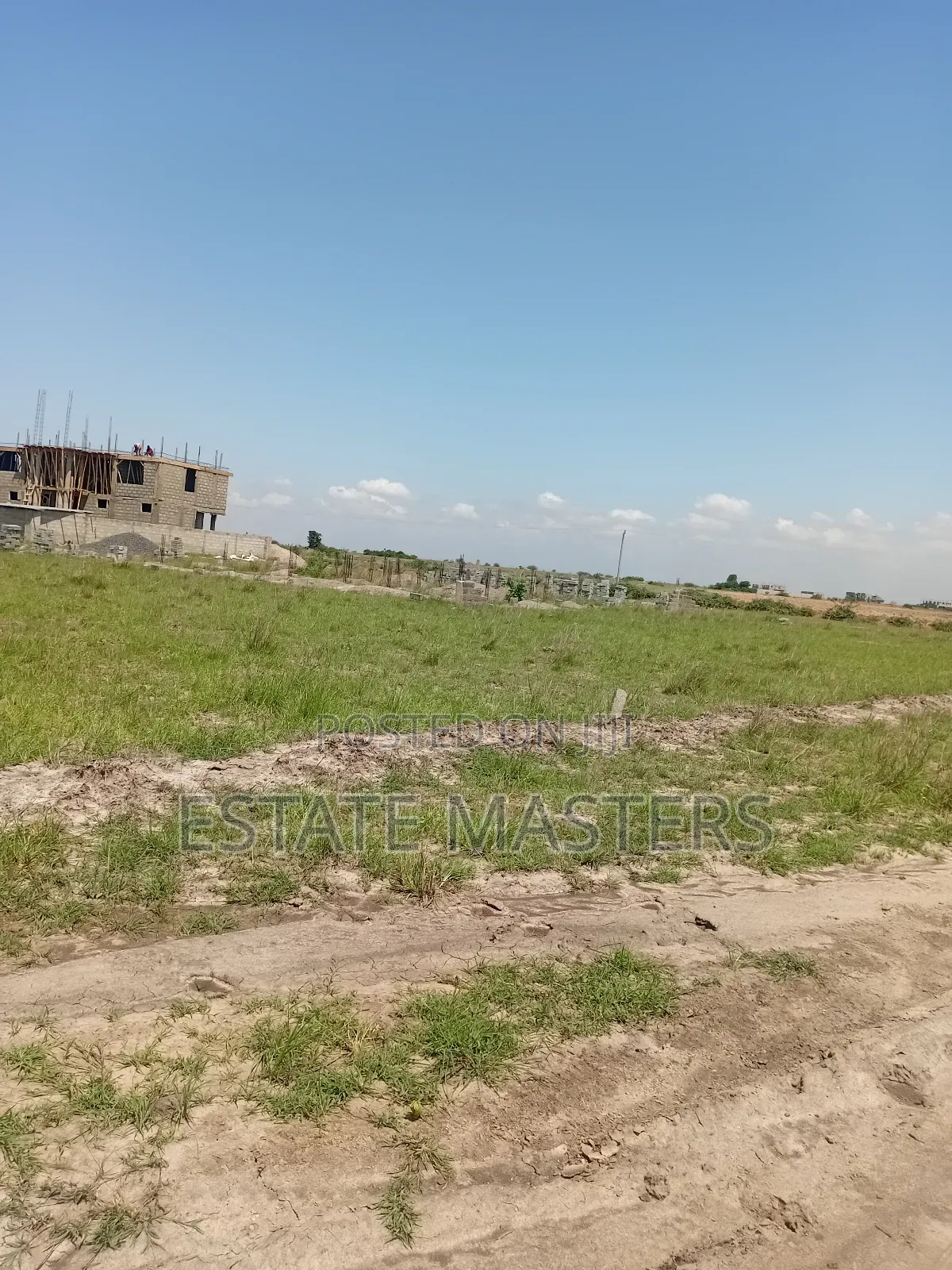 Specified Liberal Lands for Sale, Prampram