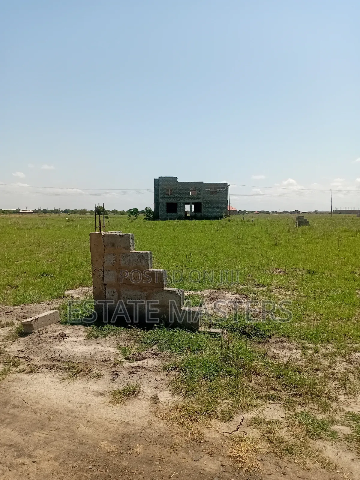 Specified Liberal Lands for Sale, Prampram