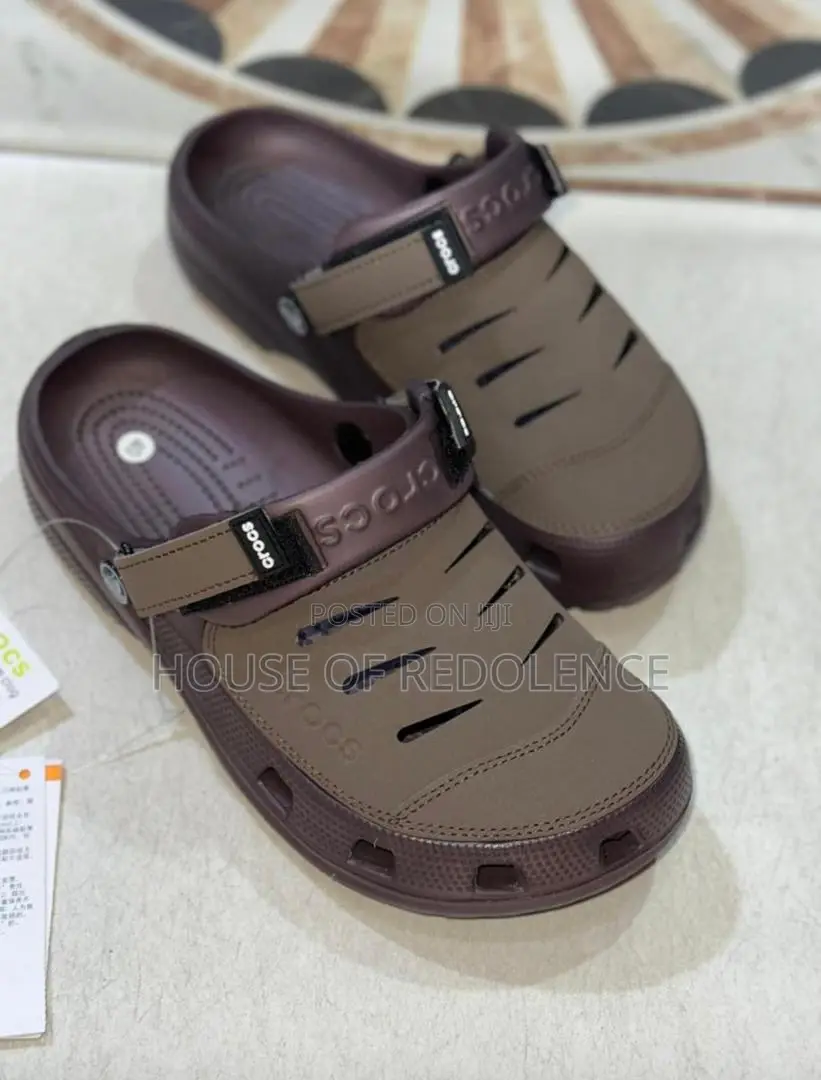 Original Crocs