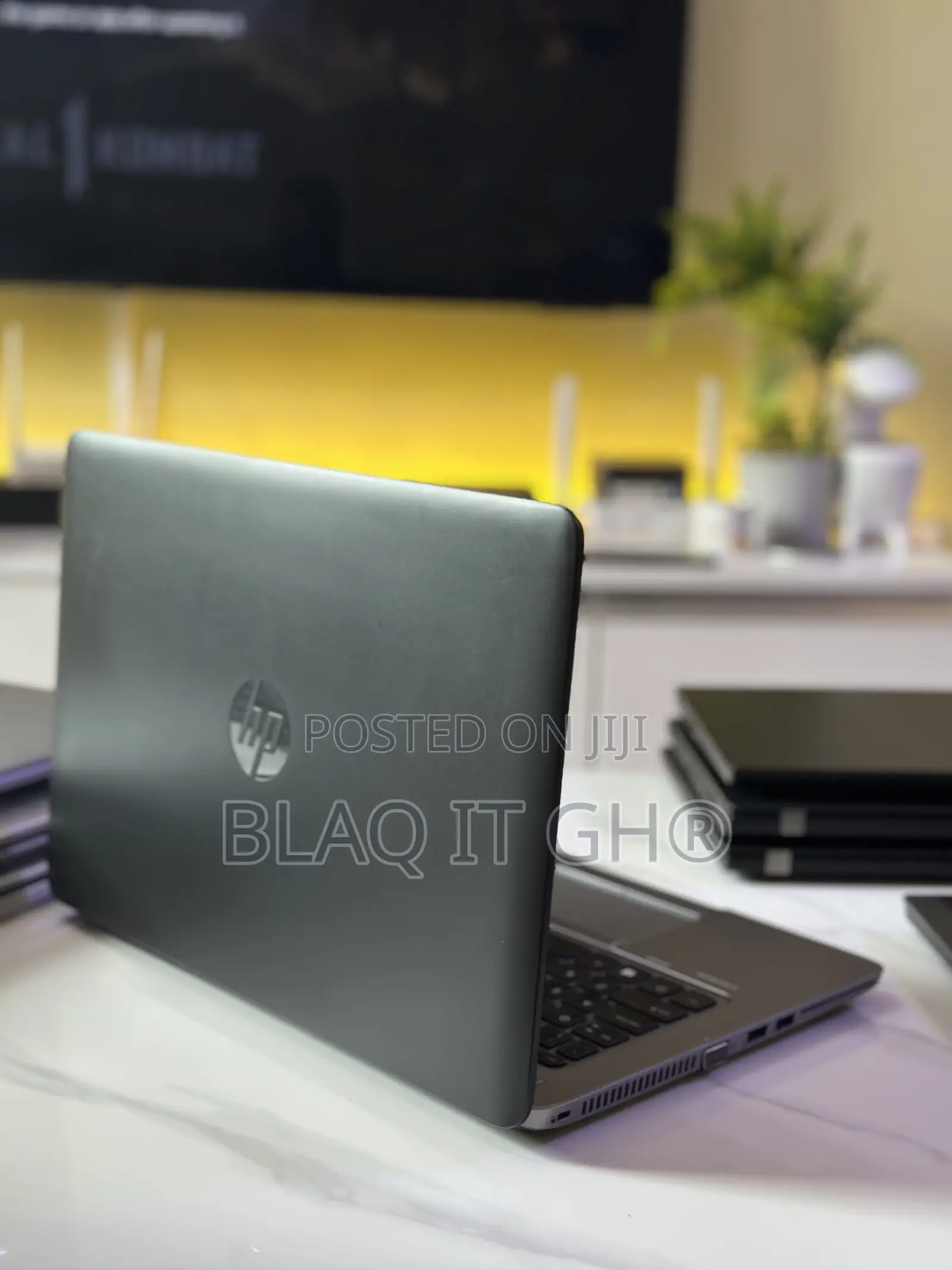 Laptop HP EliteBook 840 8GB Intel Core I5 HDD 500GB