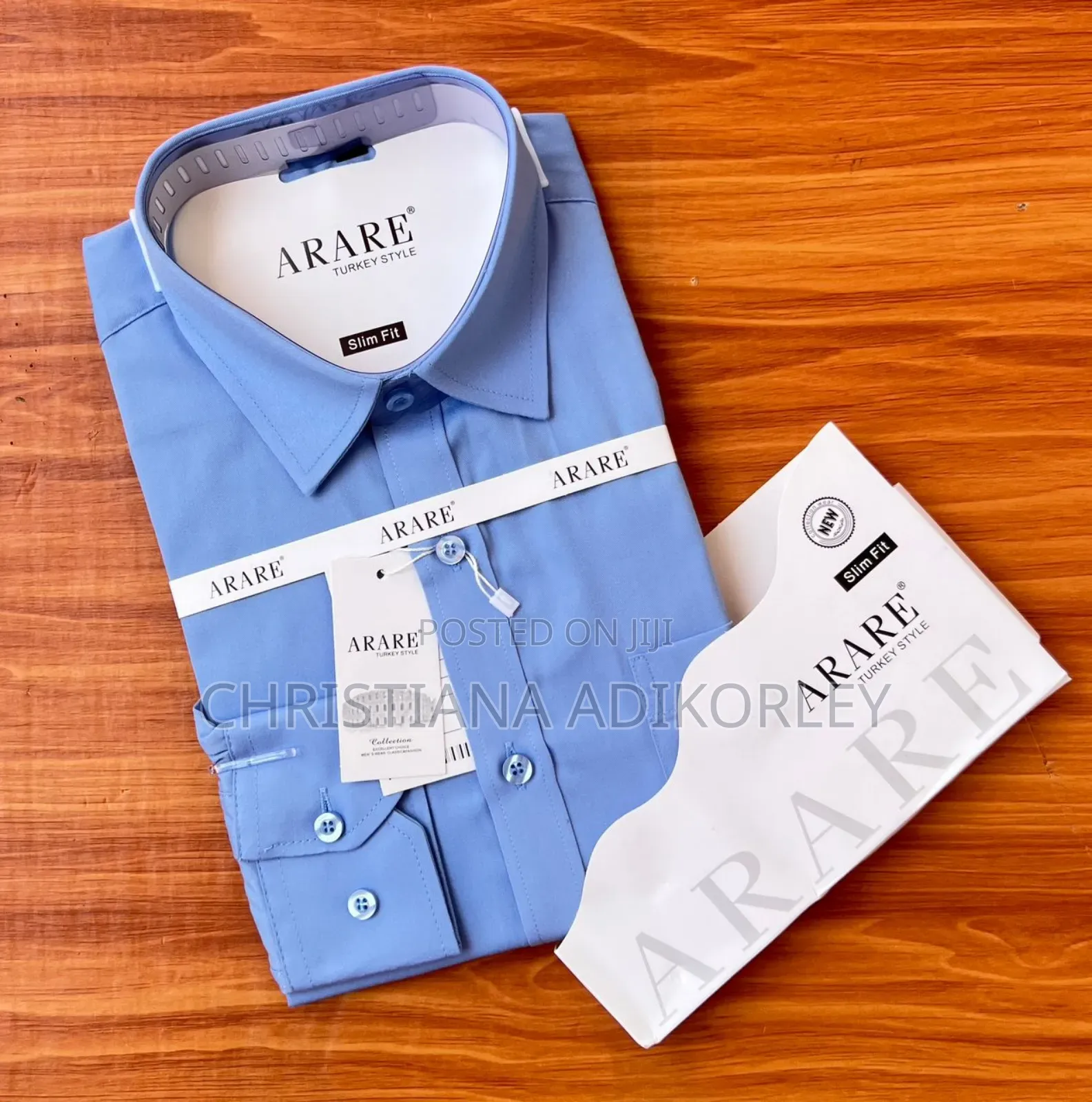 Men Shirt for Office Wears