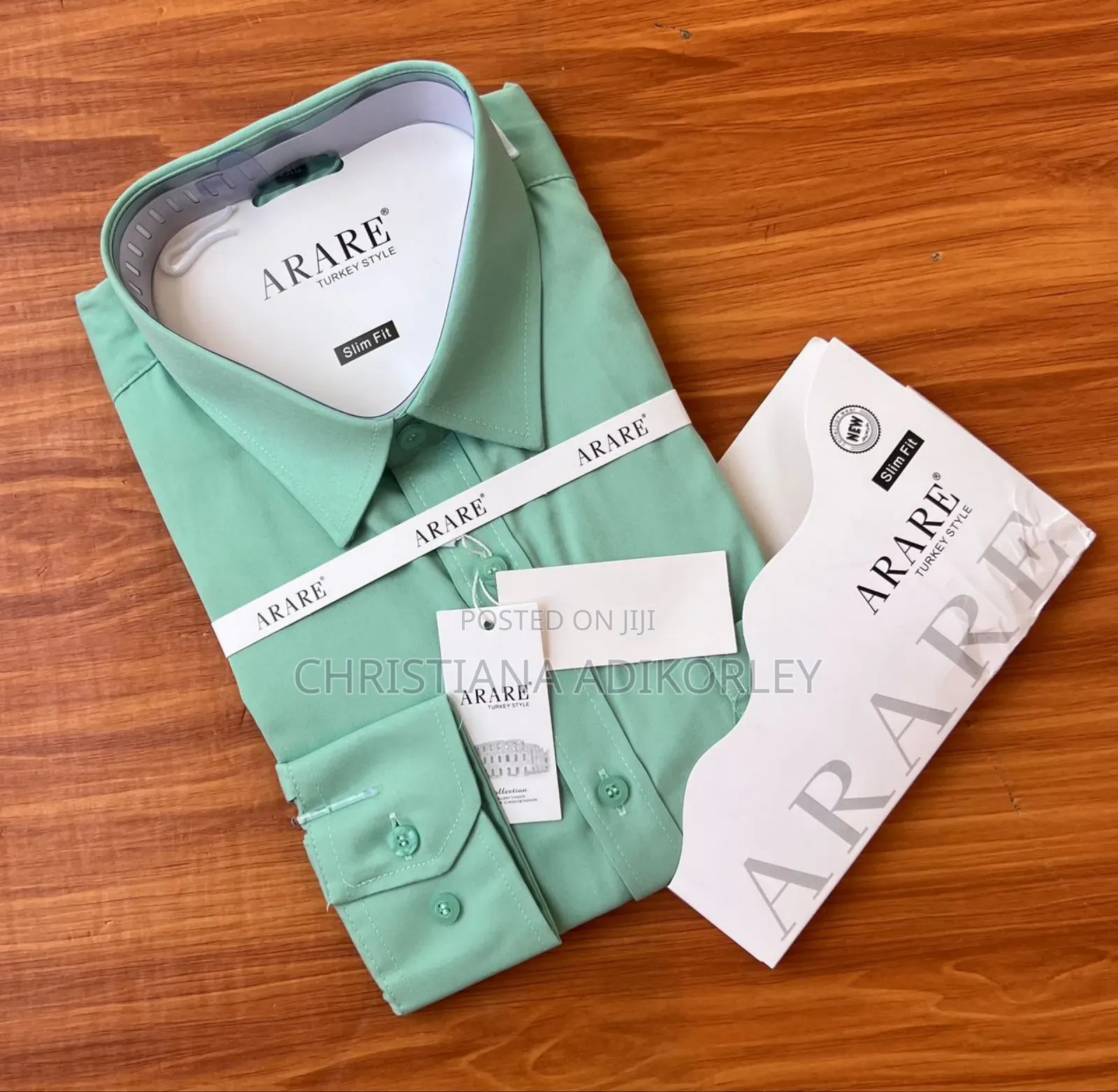 Men Shirt for Office Wears