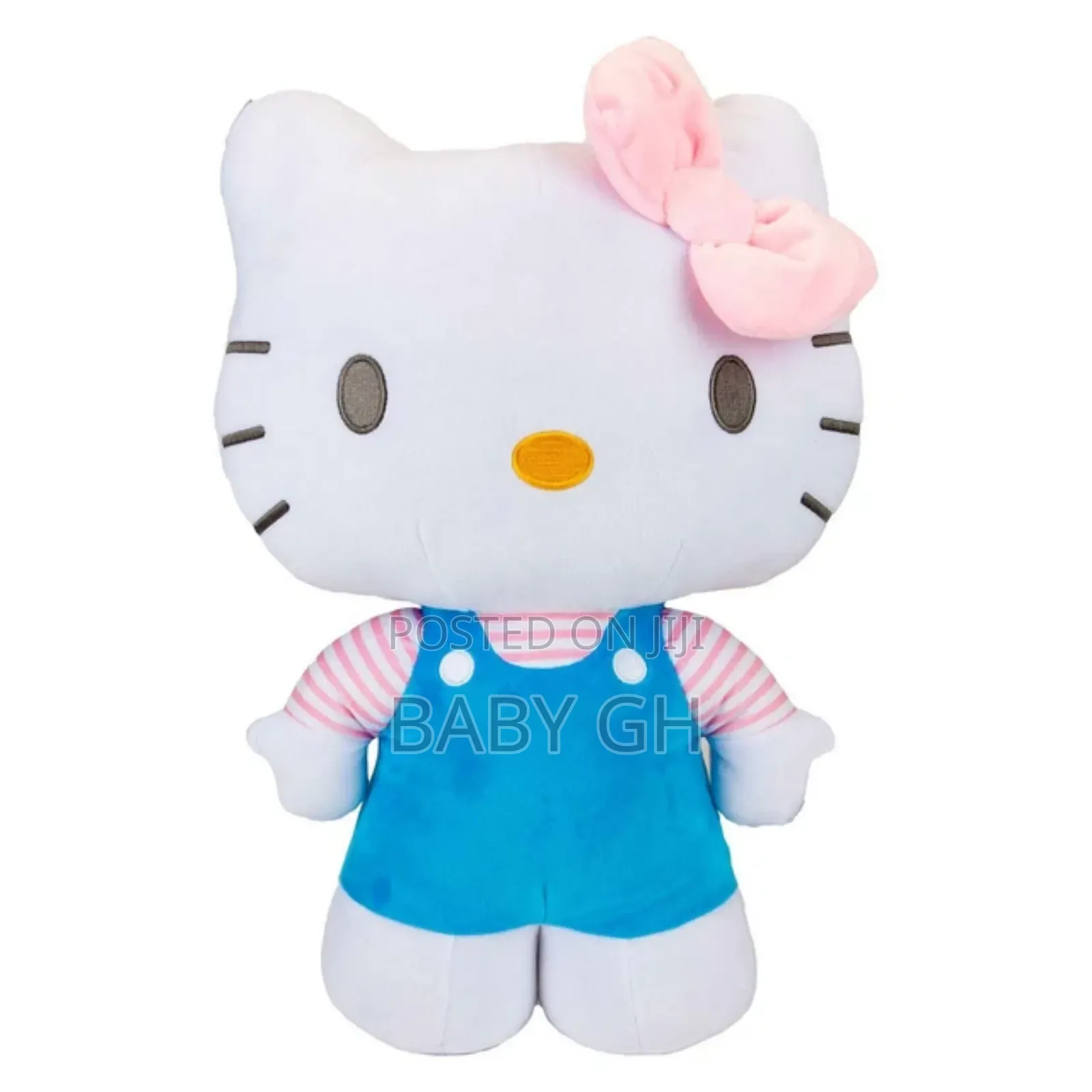 Hello Kitty Bear