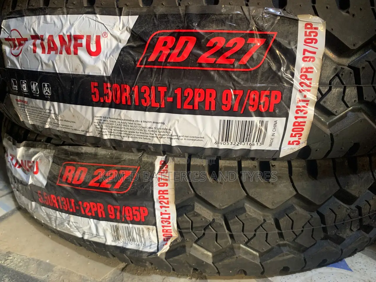 5.50r13 550r13 Tianfu Tyres