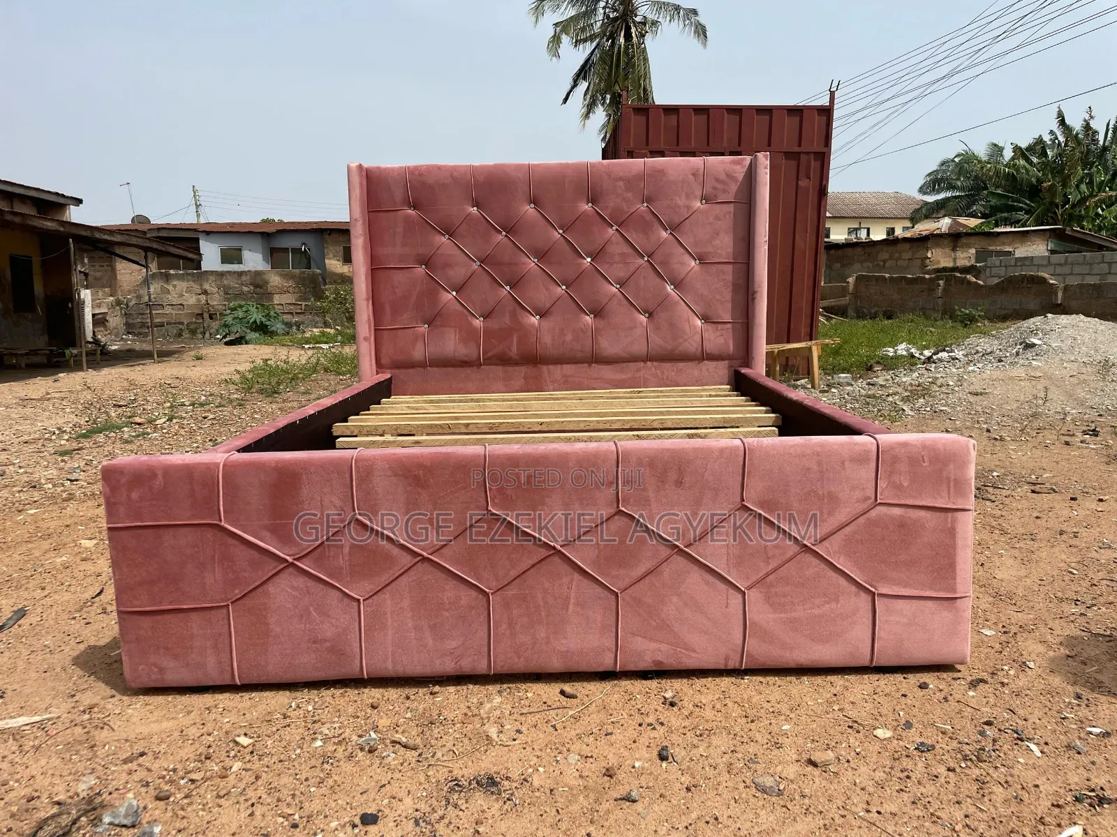 60×80 Foreign Double