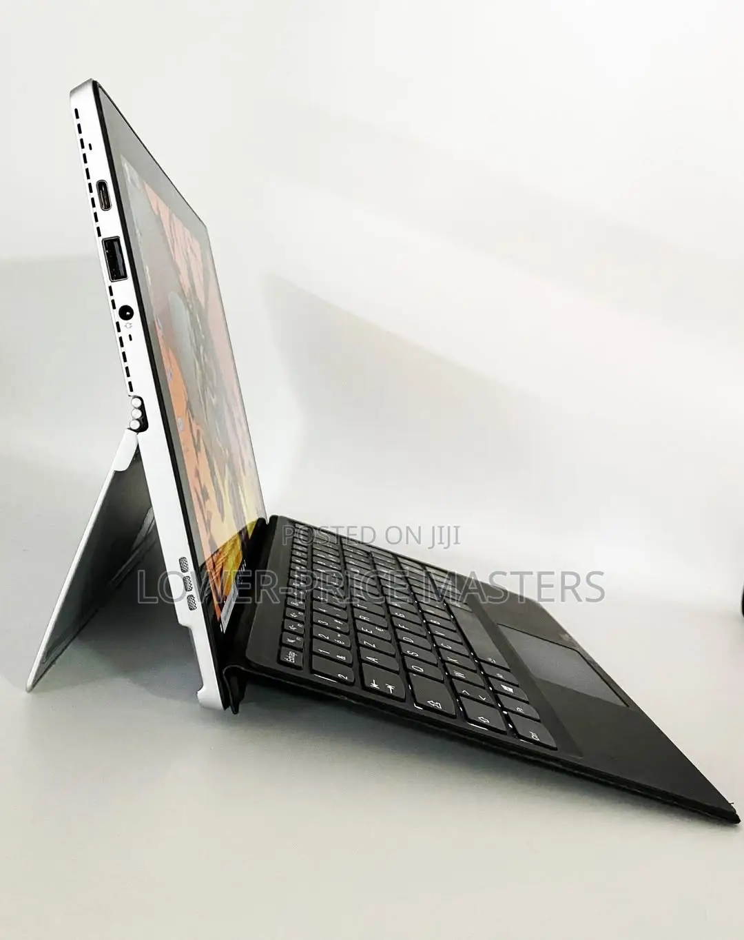 New Laptop Lenovo 4GB Intel Core I3 SSD 128GB