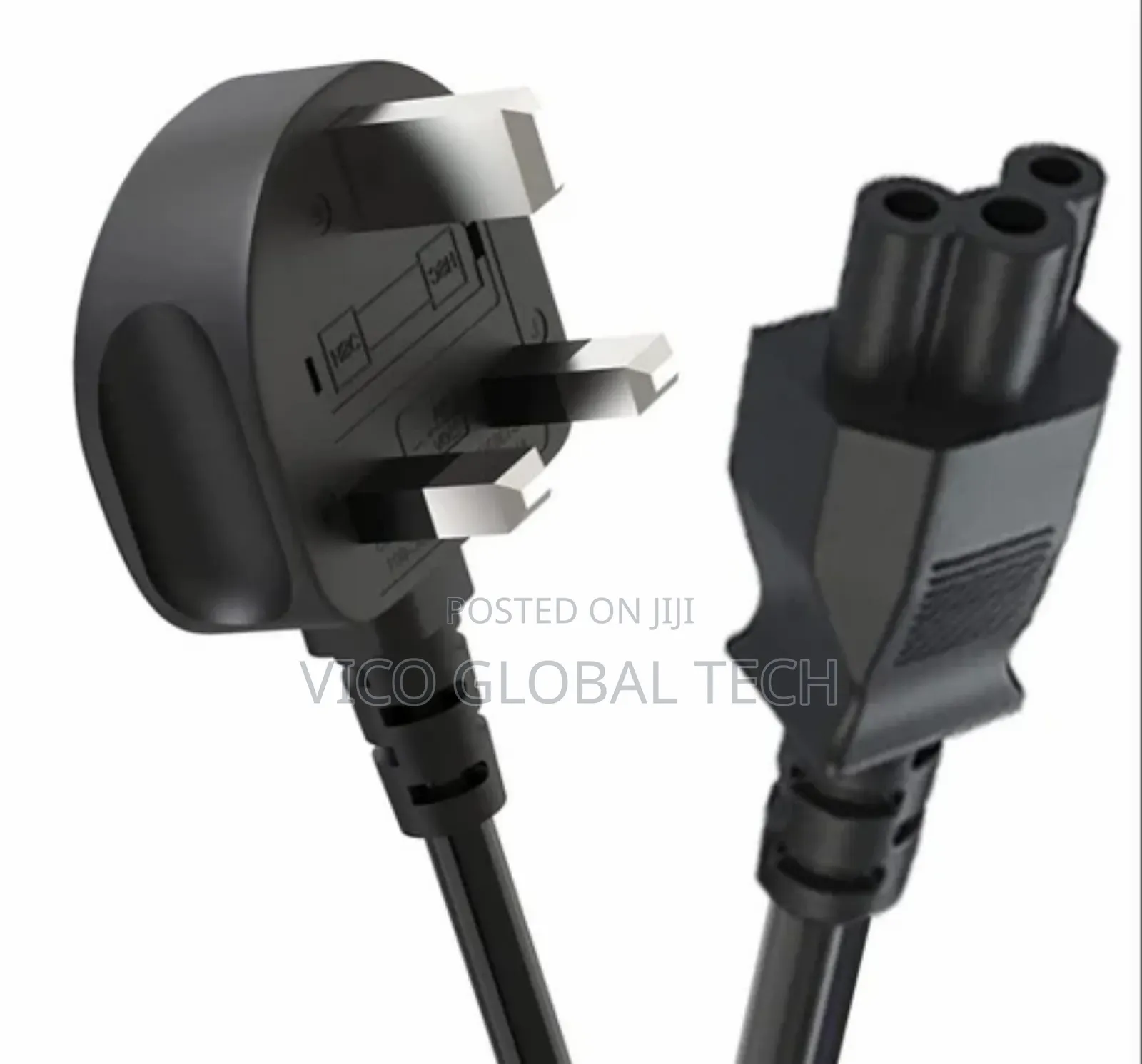 Adapter Cable With Fuse