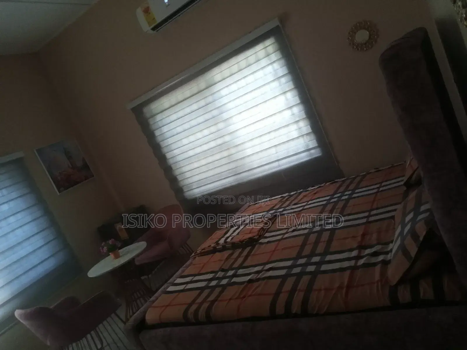 Airbnb for Short Stay and Longer Stay Monthly Rent.
