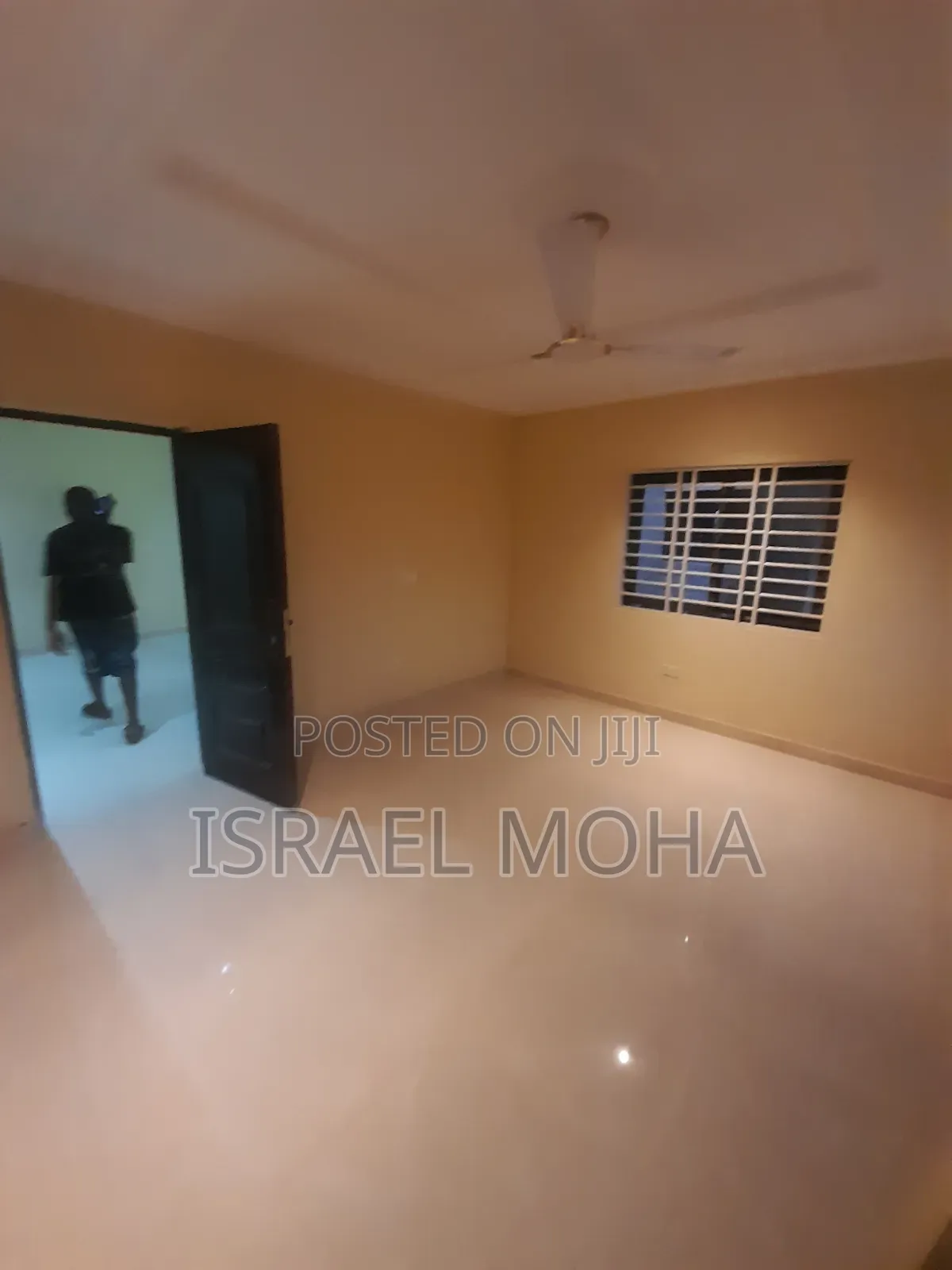 1bdrm Apartment in Rosa Rosa, New Legon for rent
