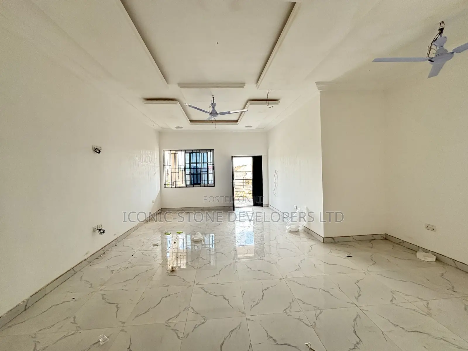 2bdrm Apartment in New Legon for rent