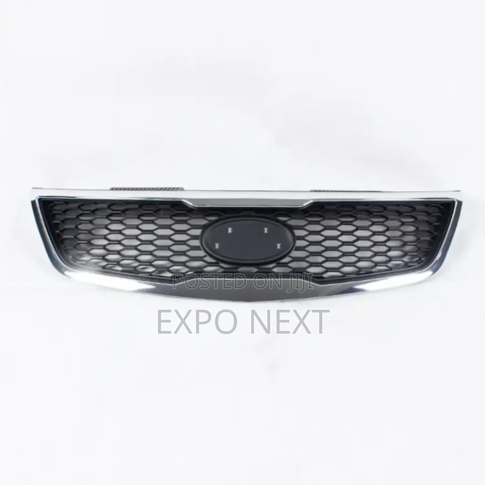 Kia Forte 2010-2013 Front Grille