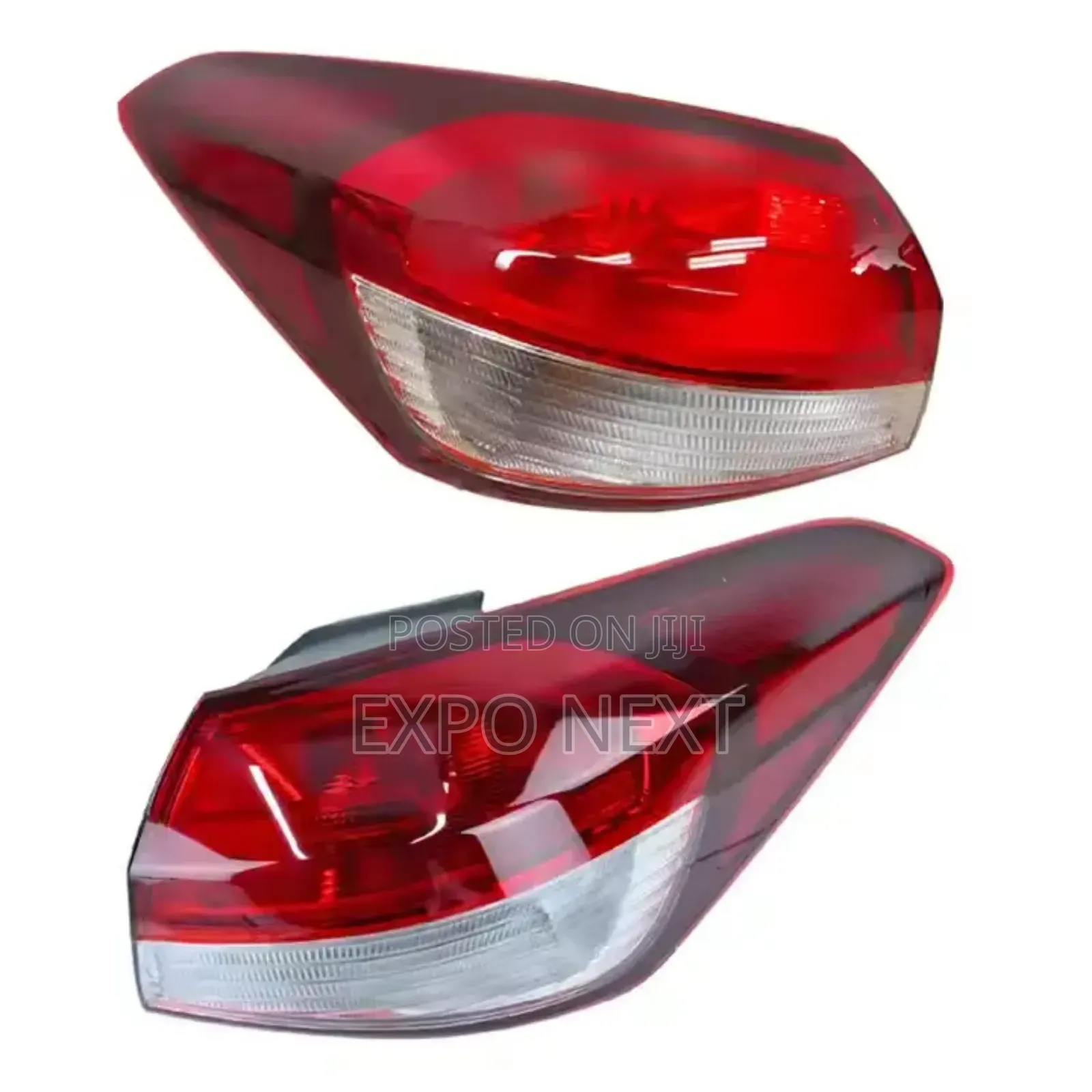 Kia Forte Cerato Tail Light