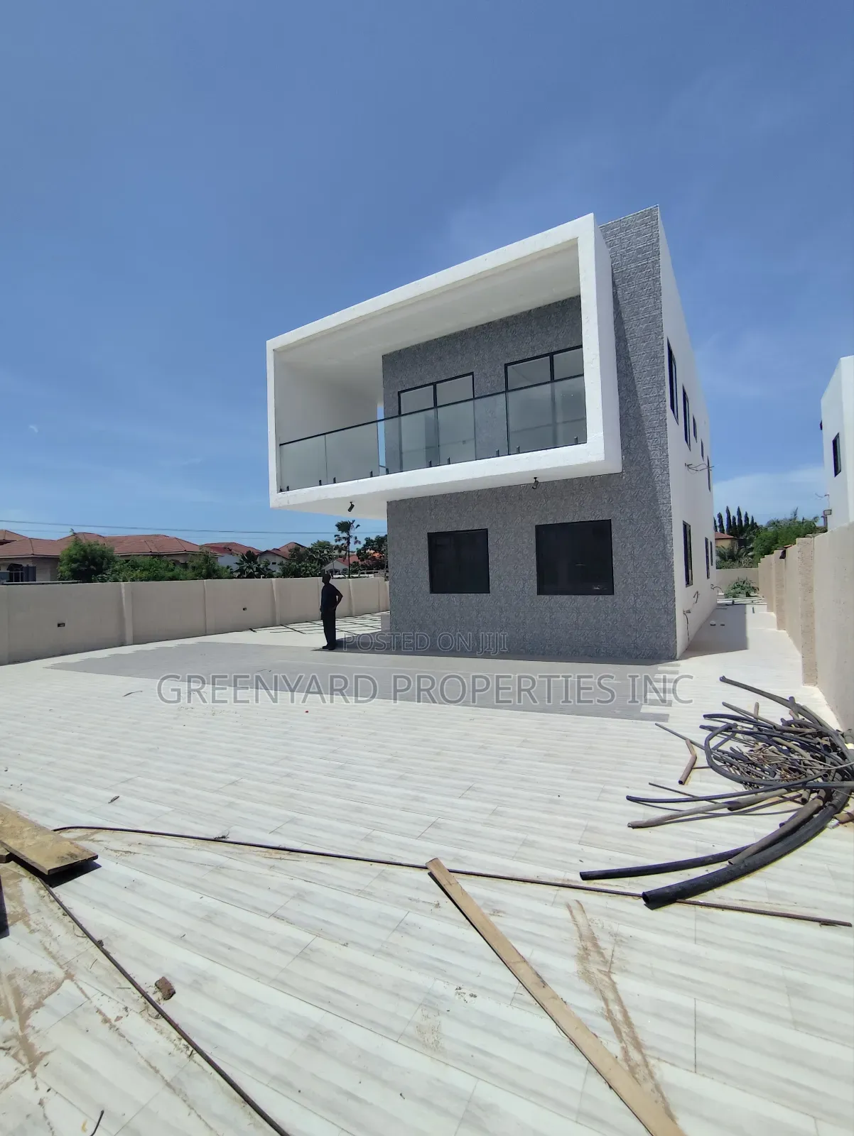 5bdrm House in Adjiringanor, East Legon for sale