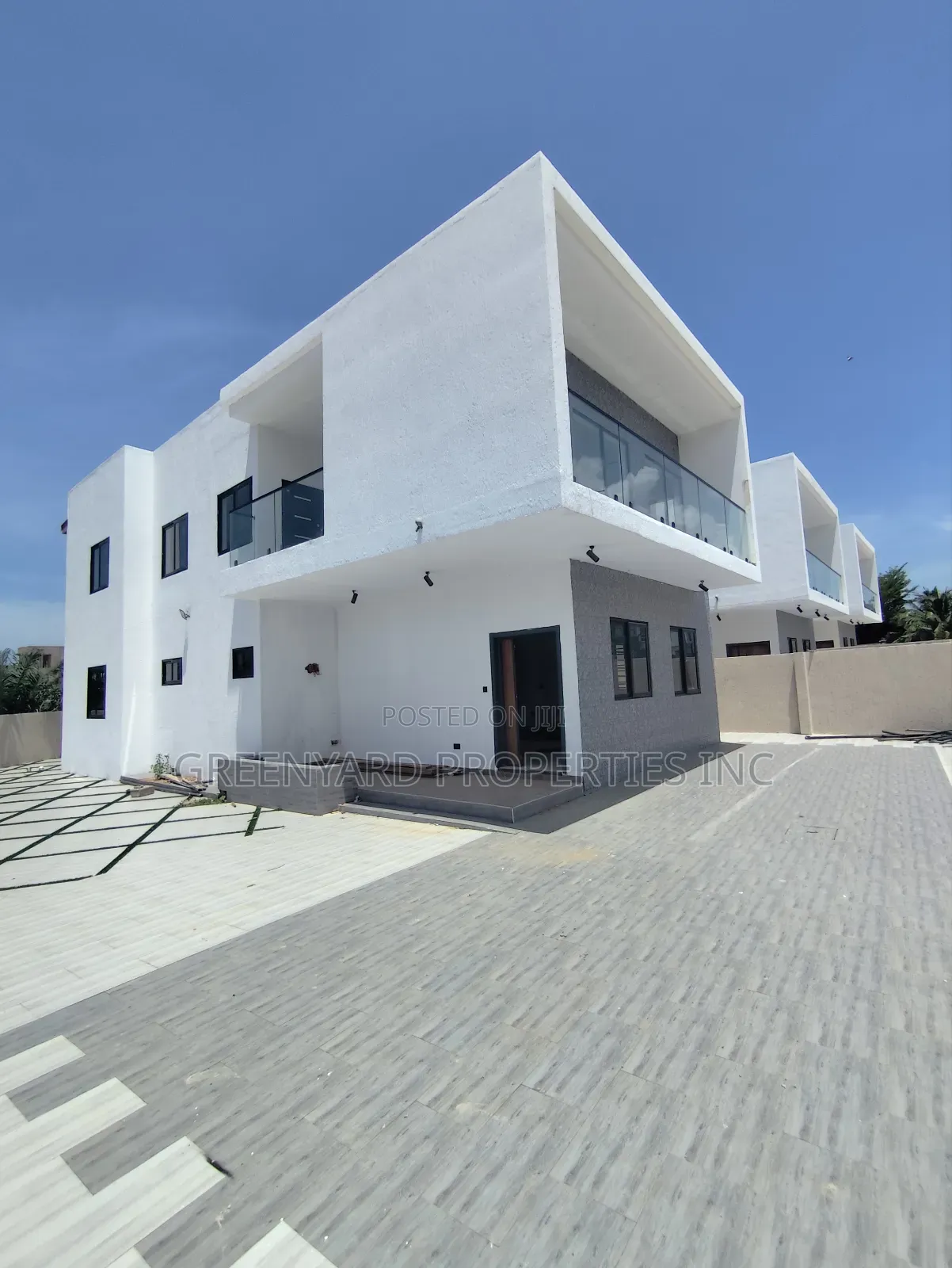 5bdrm House in Adjiringanor, East Legon for sale