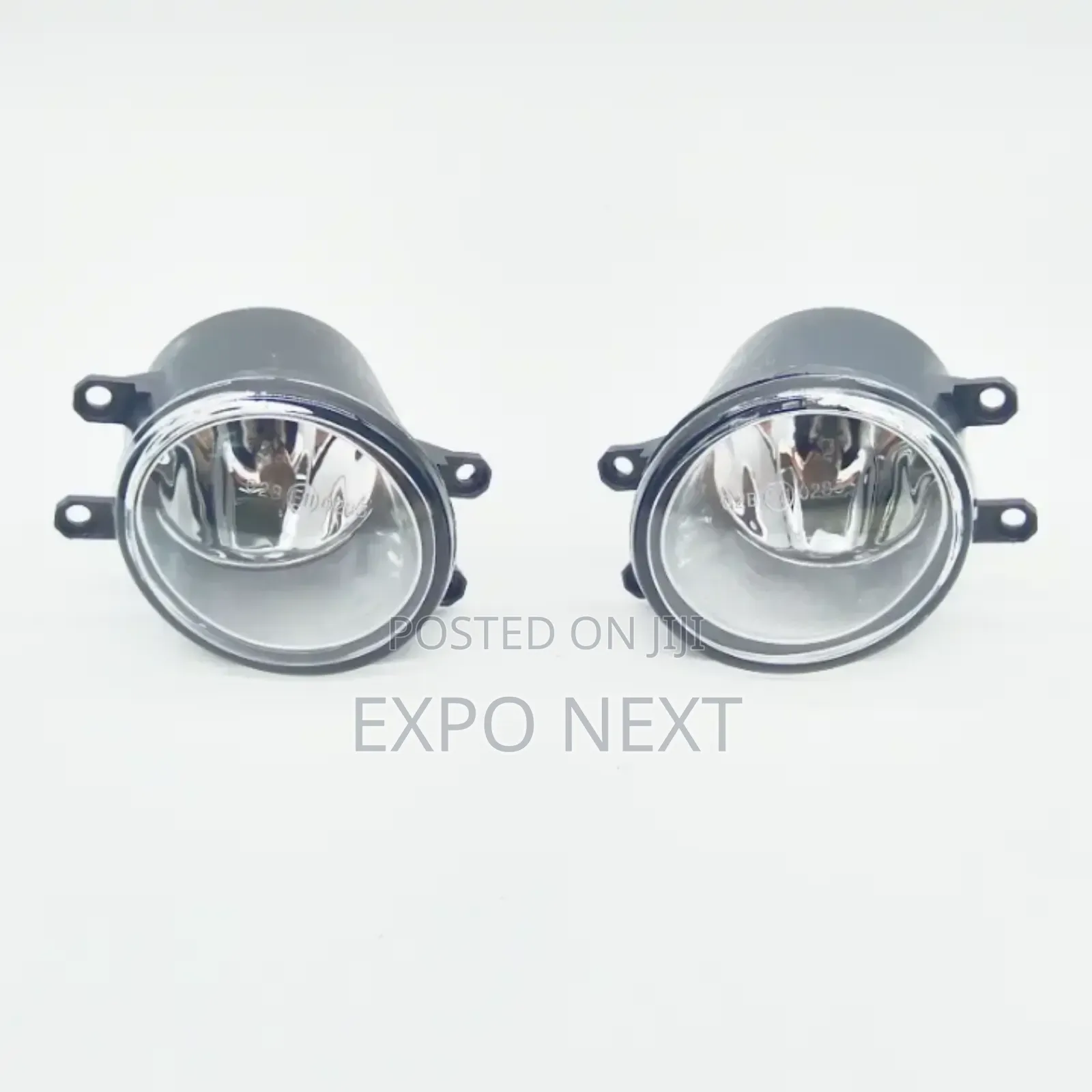 Corolla Fog Light 2012-2014