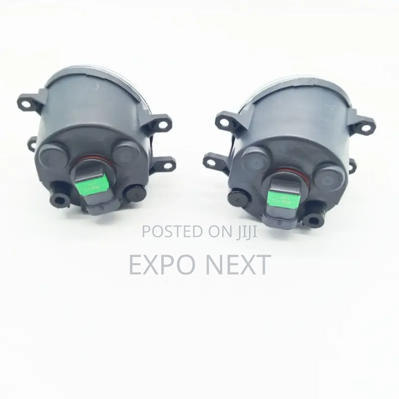 Corolla Fog Light 2012-2014