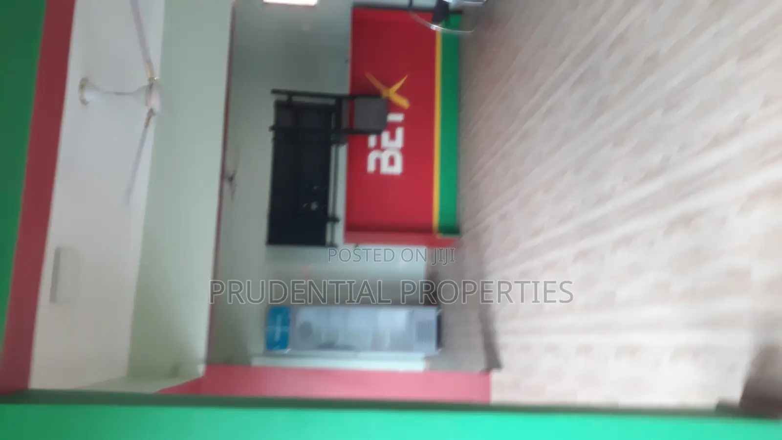 Office Space for Rent at Dome Market