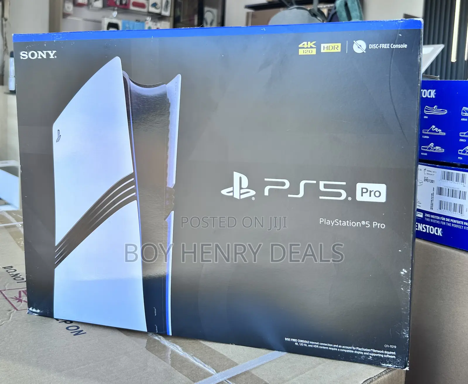 Playstation 5 Pro