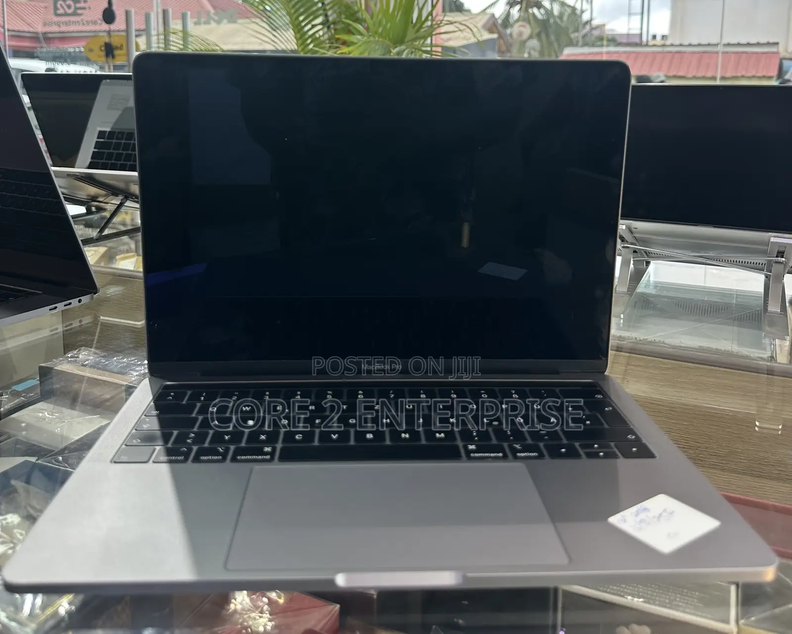 Laptop Apple MacBook Pro 2018 8GB Intel Core I5 SSD 256GB