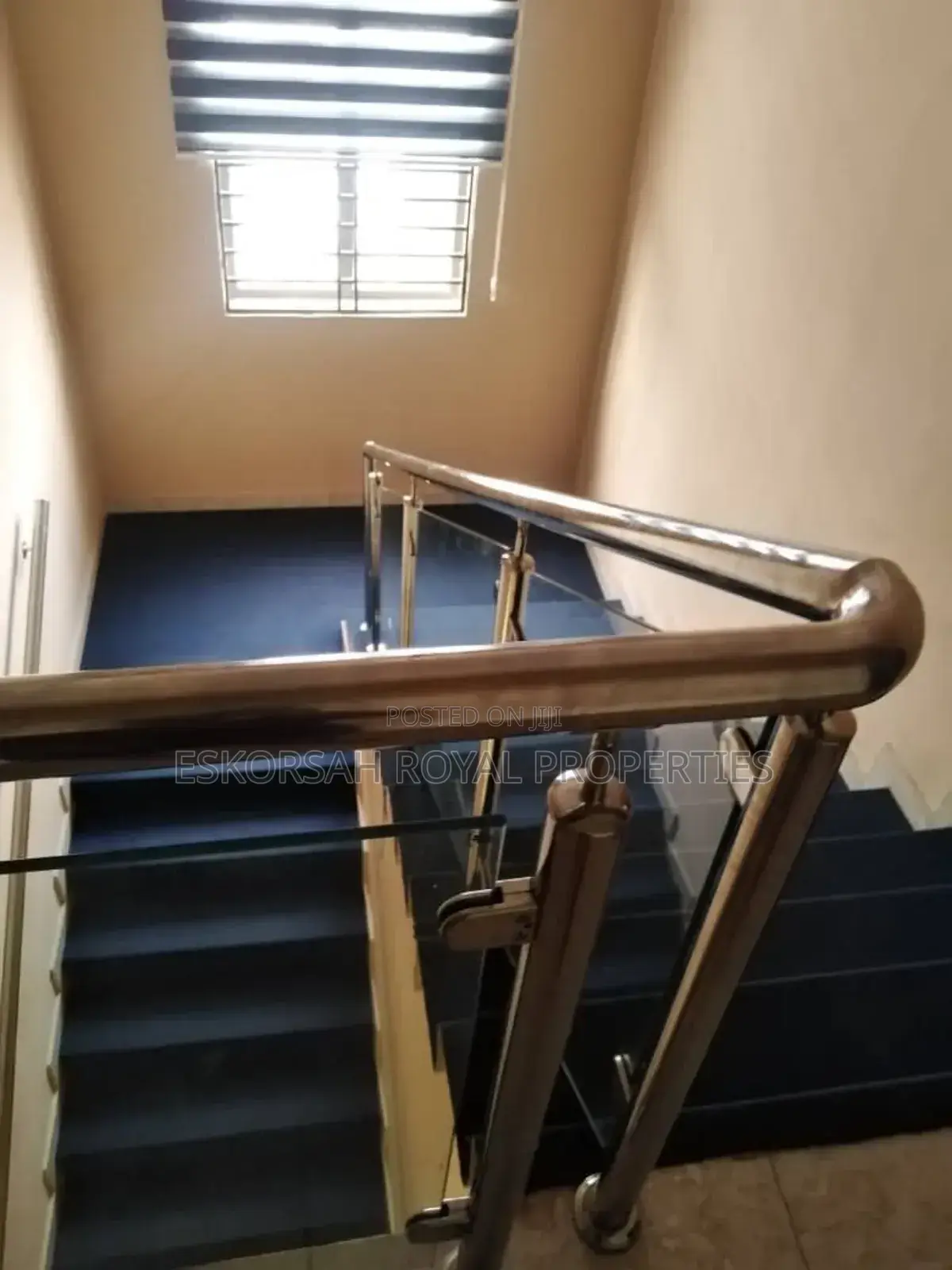Furnished 4bdrm House in East Airport Tseaddo for rent