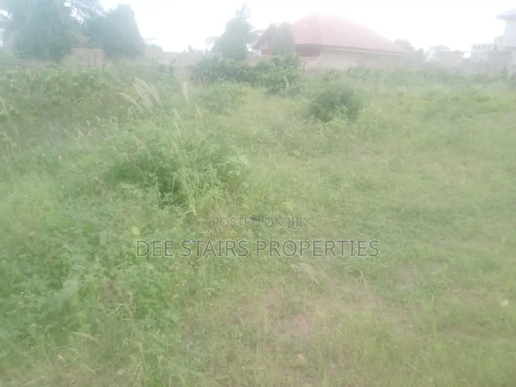 A Plot of Land for Sale at West Hill Mall