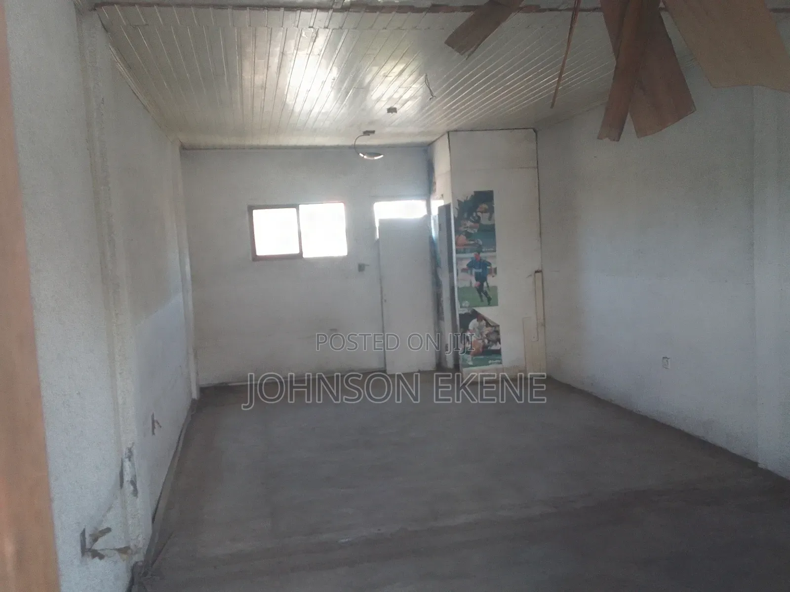 Spacious Office Space for Rent
