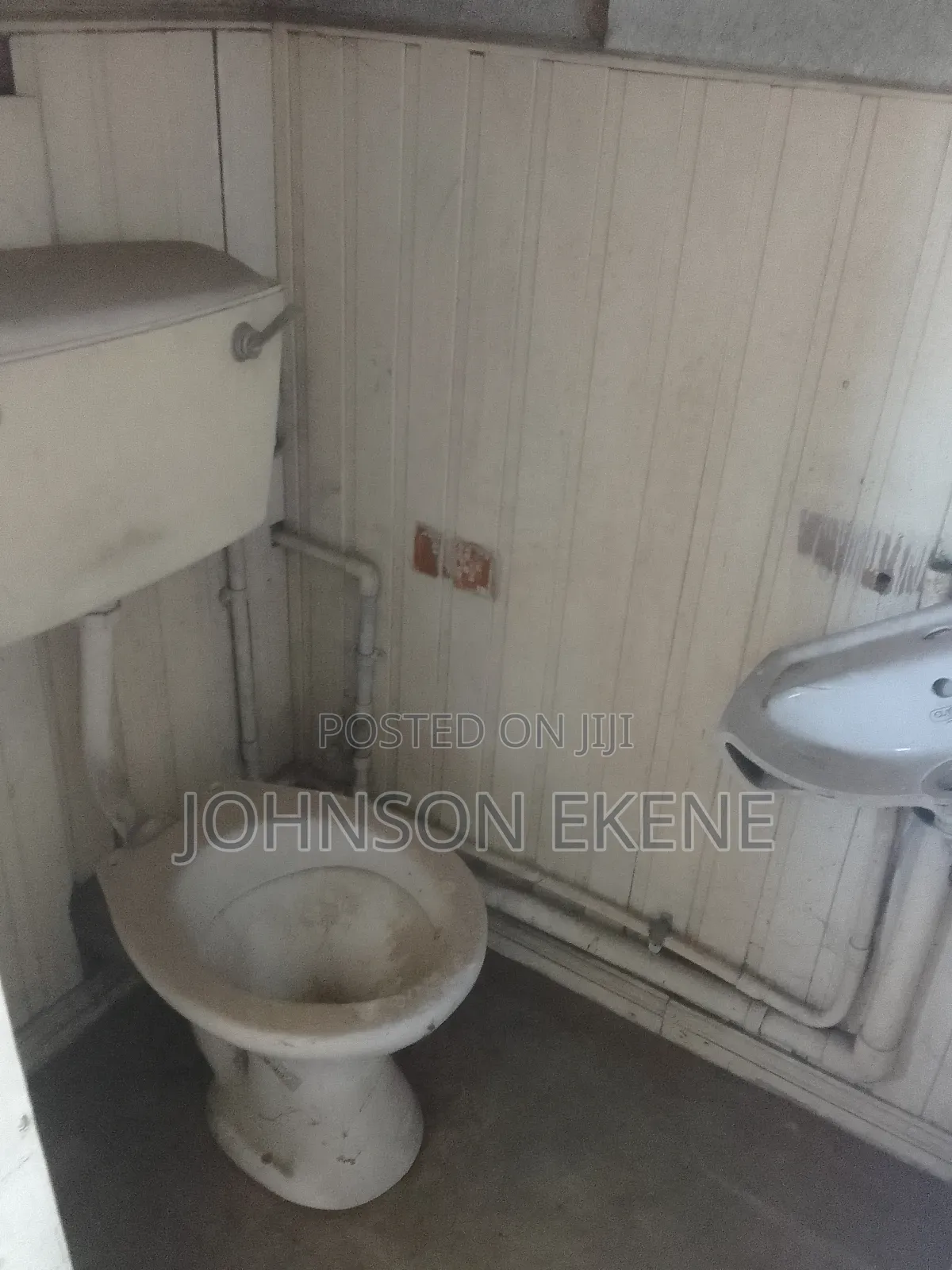 Spacious Office Space for Rent
