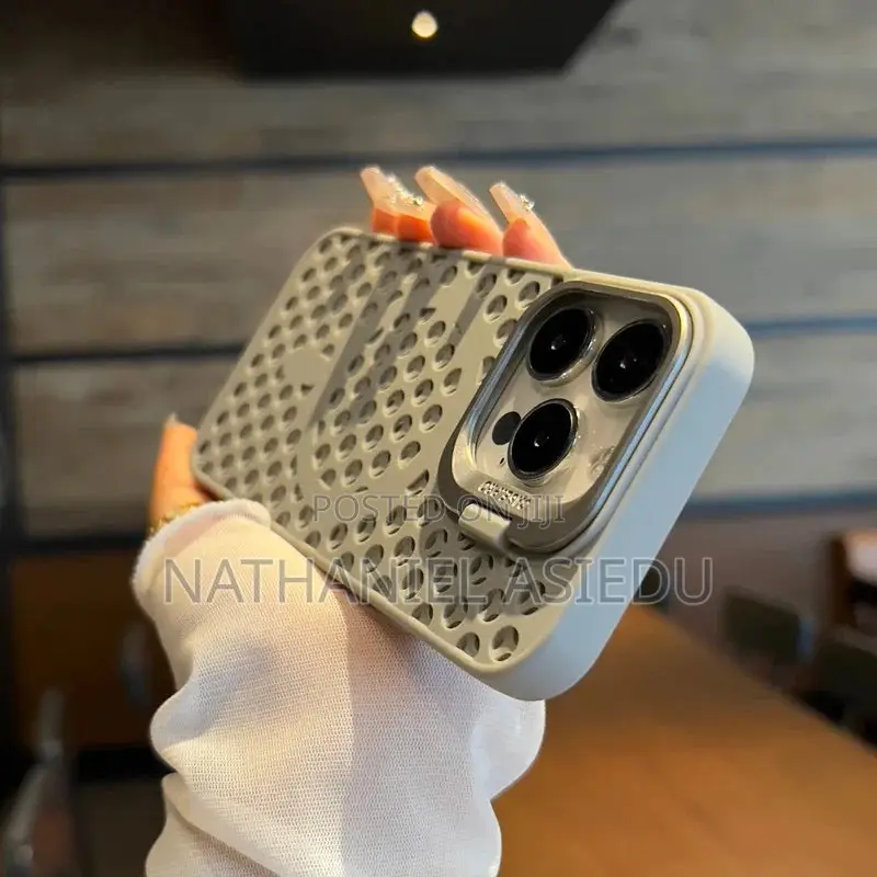 Protective Phonecase for iPhone