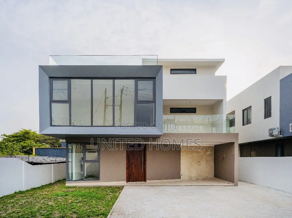 4bdrm House in Tseaddo for rent