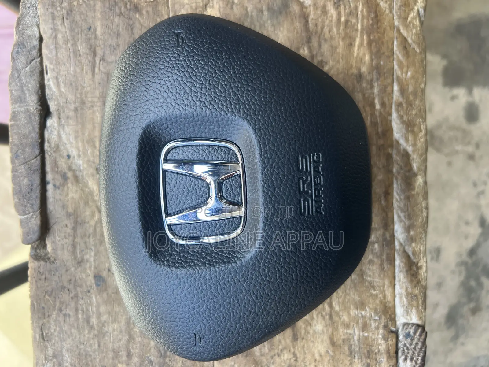 Accord Air Bag Cover 2018 to 2020