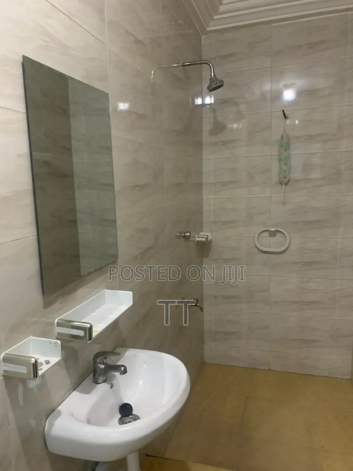 2bdrm Apartment in Teshie Lekma for rent