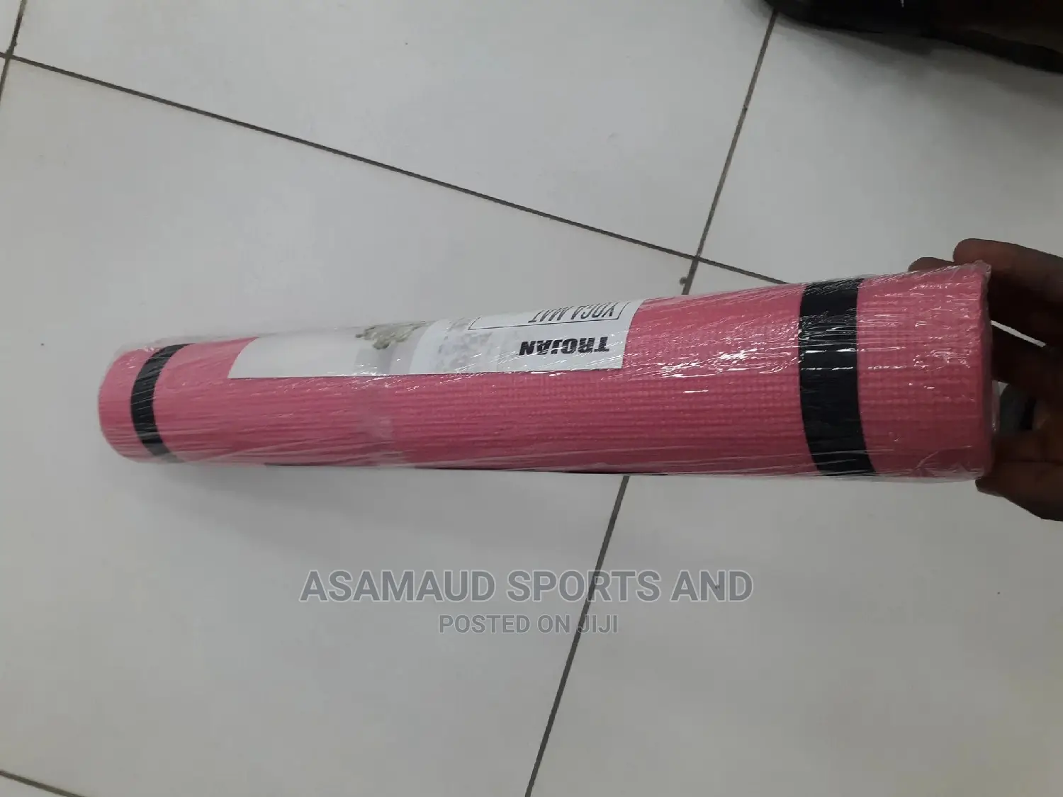 Original Yoga Mat