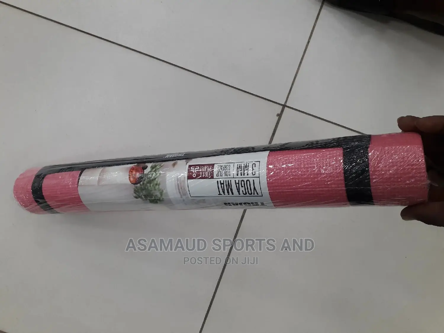 Original Yoga Mat