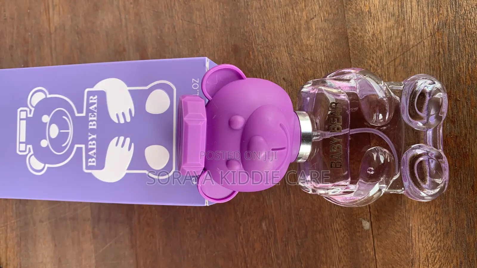 Baby Bear Eau De Parfum