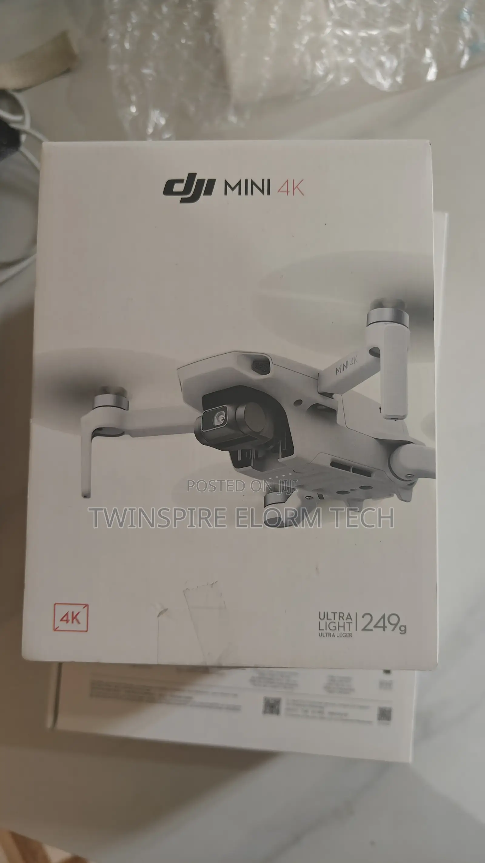 Dji Mini (1 Battery) Drones