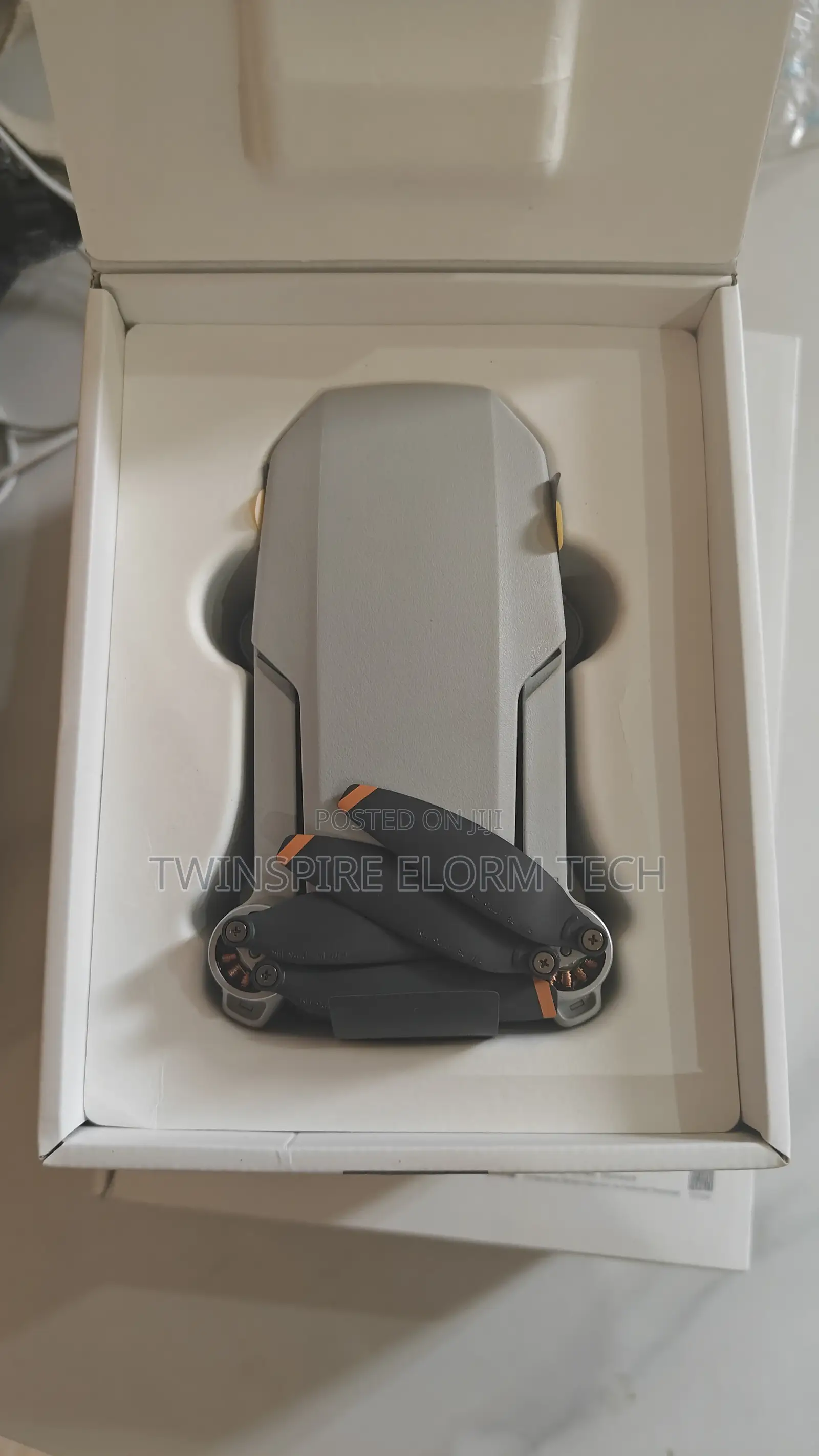 Dji Mini (1 Battery) Drones